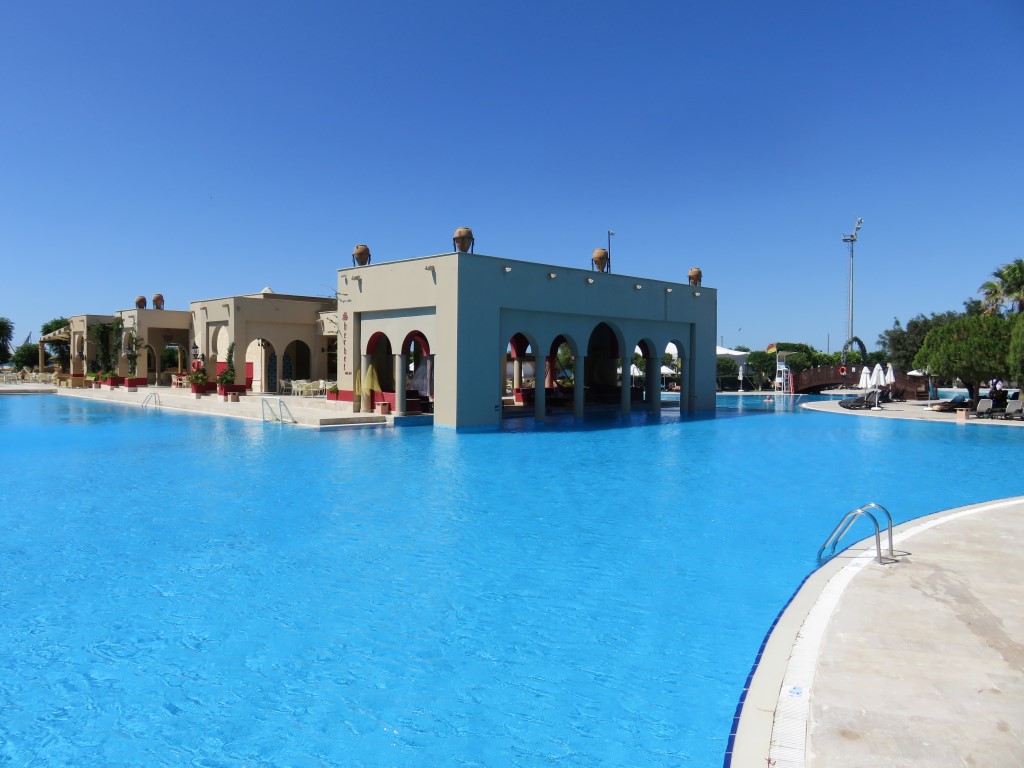 imagini hotel SPICE BELEK